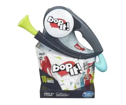 BOP IT! (ENG) | Extra bra pris