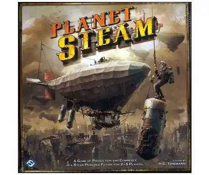 Rekommenderas | Planet Steam