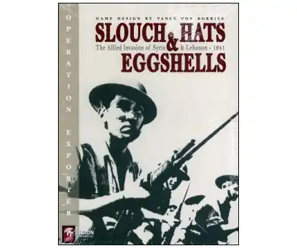 Slouch Hats & Eggshells | Snabb leverans