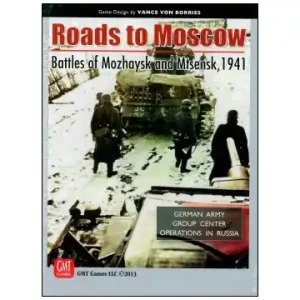 Fabrikspris | Roads to Moscow