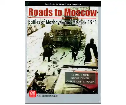 Fabrikspris | Roads to Moscow