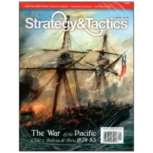 Handla online - Strategy & Tactics - 282 (2013)