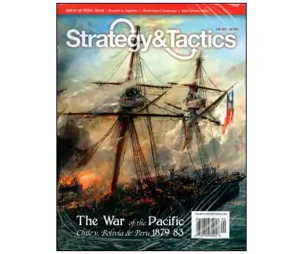 Handla online - Strategy & Tactics - 282 (2013)