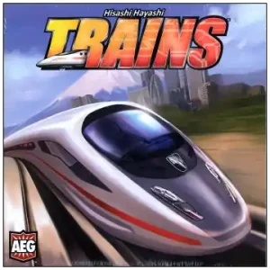 Trains | Finns att beställa