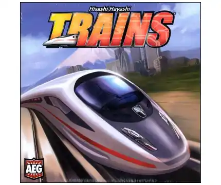Trains | Finns att beställa