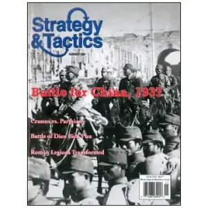Strategy & Tactics - 259 - Rabatter