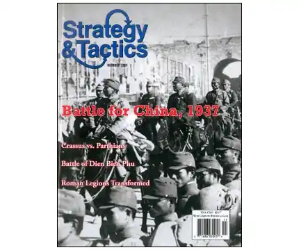 Strategy & Tactics - 259 - Rabatter