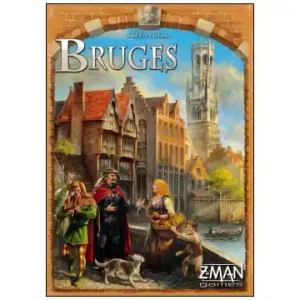 Snart slut | Bruges
