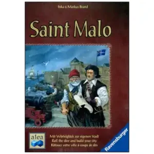 Bara idag - Saint Malo