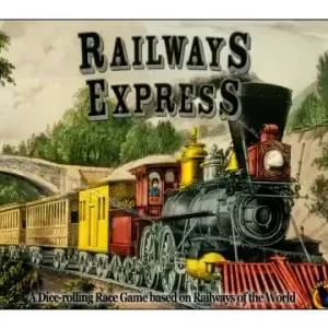 Storsäljare | Railways Express
