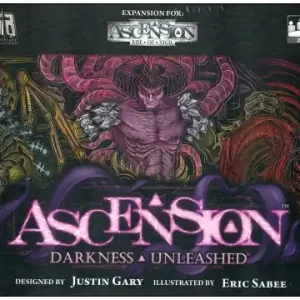Ascension Darkness Unleashed - Outlet
