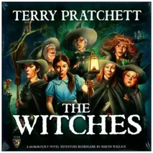 Populär | The Witches