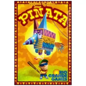 Bra pris - Pinata