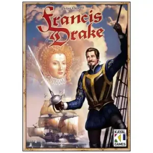 Francis Drake | Kampanj