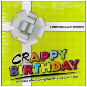 Crappy Birthday | Populär