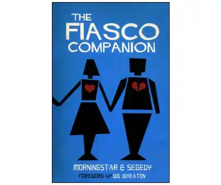 Snabb leverans - Fiasco Companion