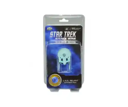 Rabatt | Star Trek Attack Wing - U.S.S. Reliant (Exp.)