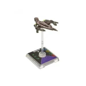 Trygg betalning - Star Trek Attack Wing - Gor Portas (Exp.)