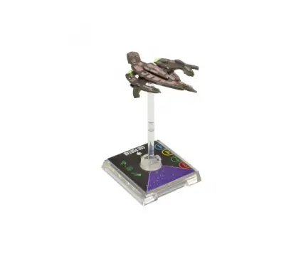 Trygg betalning - Star Trek Attack Wing - Gor Portas (Exp.)