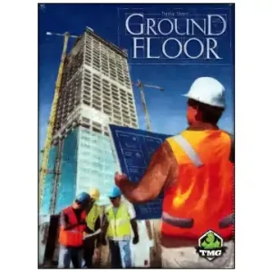 Ground Floor | Nytt i sortimentet