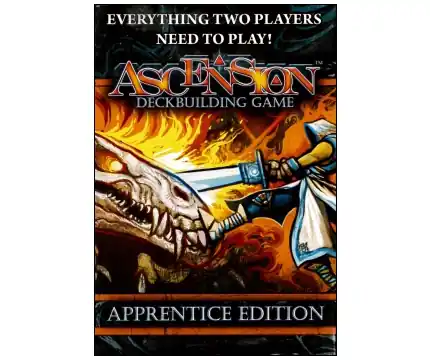 Expressleverans | Ascension Apprentice Edition