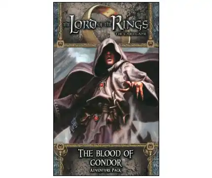 Rea | The Lord of The Rings The Card Game (LCG) - The Blood of Gondor (Exp.)