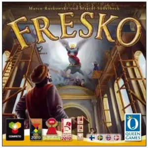 Fresko (SVE) - Kampanjen går snart ut