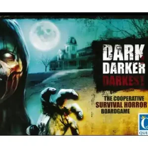 Fabrikspris | Dark Darker Darkest