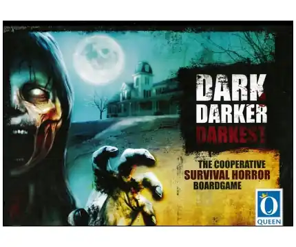 Fabrikspris | Dark Darker Darkest