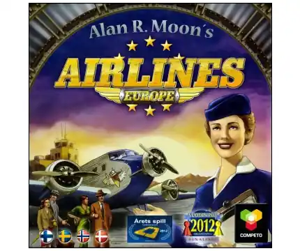 Airlines Europe (SVE) | Nedsatt pris