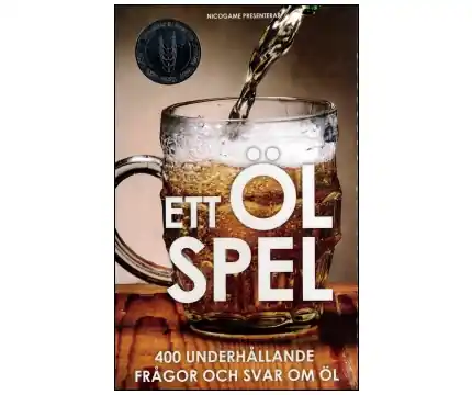 Ett Ölspel | Försäljningssuccé