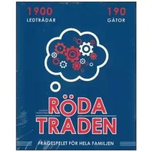 Röda Tråden | Dagens deal