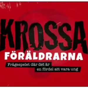 Snabb frakt - Krossa Föräldrarna