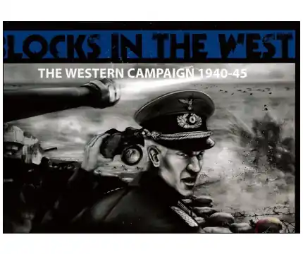 Blocks in the West | Specialpris