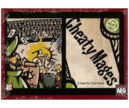 Dagens deal | Cheaty Mages