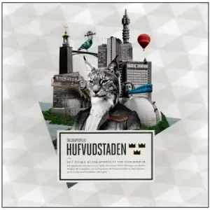 Fabrikspris | Hufvudstaden