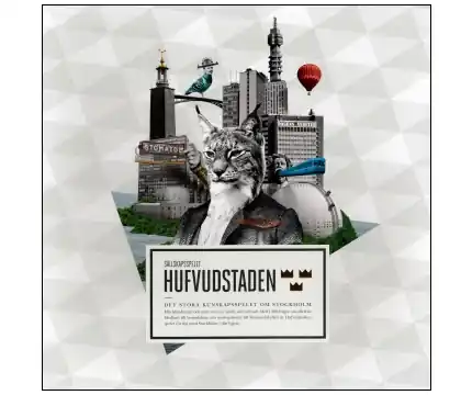 Fabrikspris | Hufvudstaden