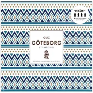 Quiz Göteborg | Kan beställas