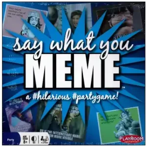 Say What You Meme | Fynd