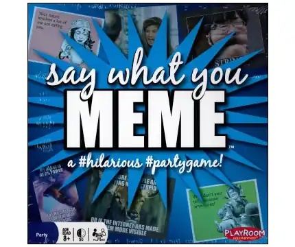 Say What You Meme | Fynd