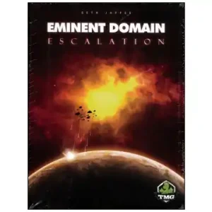 Eminent Domain Escalation (Exp.) | Superpris