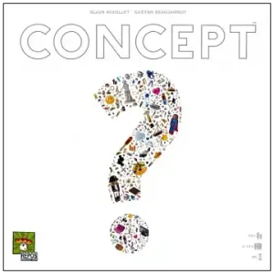 Concept (ENG) | Kampanj