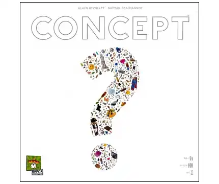 Concept (ENG) | Kampanj