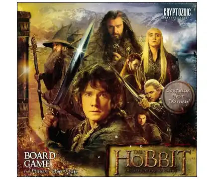 Outlet | The Hobbit The Desolation of Smaug