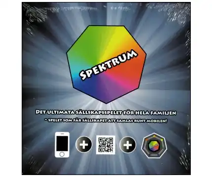 Spektrum - Extra bra pris