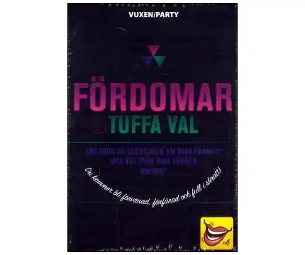 Fördomar och tuffa val - Mycket efterfrågad