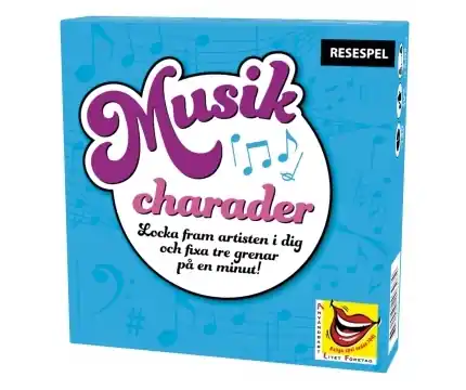 Bra pris just nu | Musikcharader