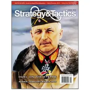 Kundernas favorit | Strategy & Tactics - 285