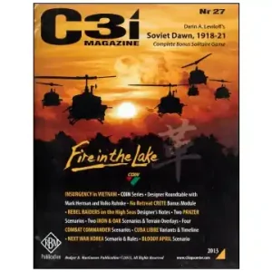 C3i magazine - Nr 27 | Premium