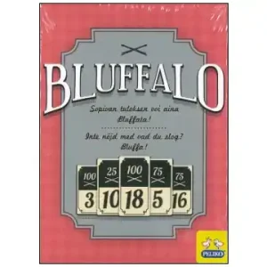 Dagens deal | Bluffalo